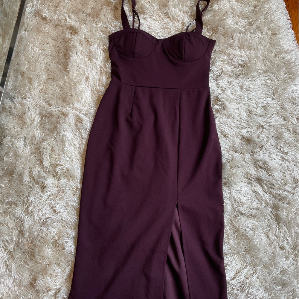 Bodycon Dress